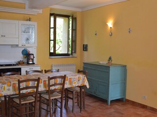 Farmhouse Asciano Features 40