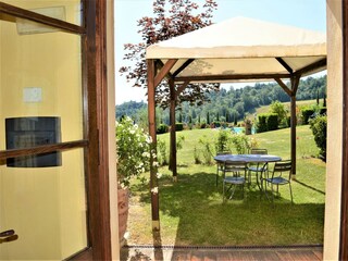 Farmhouse Asciano Outdoor Recording 17