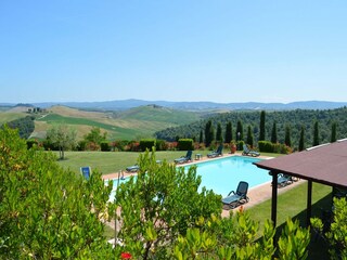 Farmhouse Asciano Outdoor Recording 18