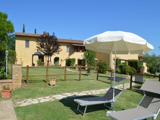 Fattoria Asciano Registrazione all'aperto 5