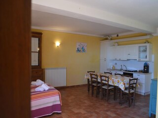 Farmhouse Asciano Features 35