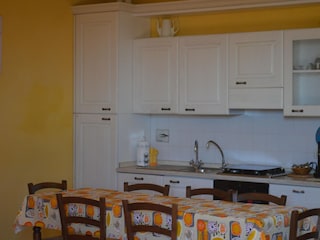 Type de propriété : Ferme Asciano Équipement 39