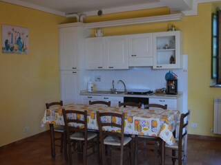 Farmhouse Asciano Features 37