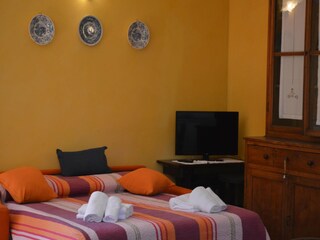 Farmhouse Asciano Features 29