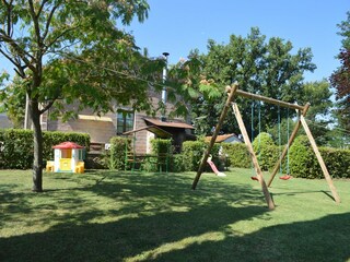 Farmhouse Asciano Outdoor Recording 21