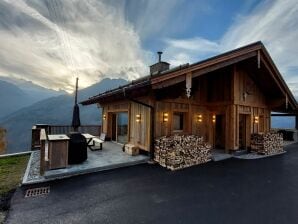 Chalet in Grosskirchheim with sauna and hot tub - Moertschach - image1