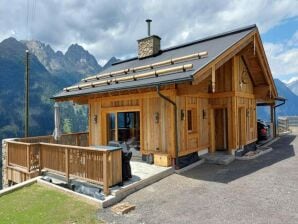 Chalet in Grosskirchheim mit Sauna und Hot Tub-ehemals TUI Ferienhaus - Moertschach - image1