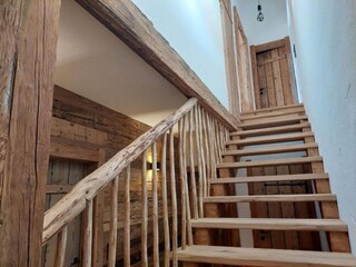 Chalet Mörtschach Caratteristiche 24