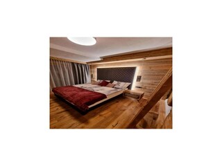 Chalet Mörtschach Ausstattung 20