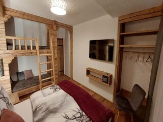 Chalet Mörtschach Ausstattung 17