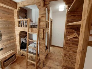 Chalet Mörtschach Kenmerken 18