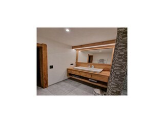 Chalet Mörtschach Ausstattung 29