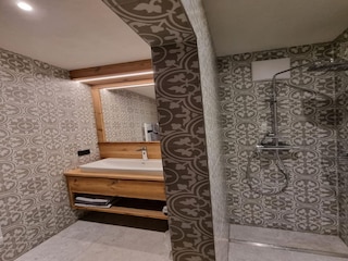 Chalet Mörtschach Ausstattung 26