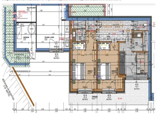 Chalet Mörtschach  35