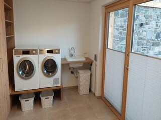 Chalet Mörtschach  37