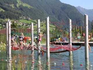 Chalet Mörtschach Environment 30
