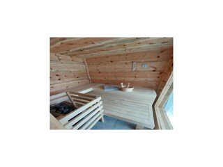 Chalet Mörtschach  34