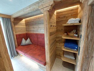 Chalet Mörtschach Ausstattung 22