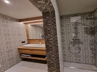 Chalet Mörtschach Ausstattung 24