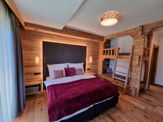 Chalet Mörtschach Ausstattung 25