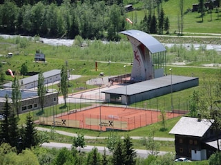 Chalet Mörtschach Ambiente 33