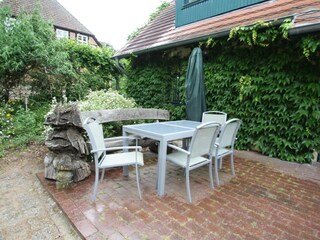 Vakantiehuis Dobbin-Linstow  16