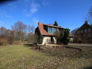 Ferienhaus Doppelhaushälfte, Glave - Dobbin-Linstow - image1