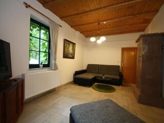 Casa per le vacanze Dobbin-Linstow Caratteristiche 8