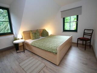 Vakantiehuis Dobbin-Linstow Kenmerken 3