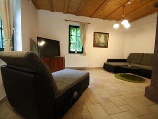 Vakantiehuis Dobbin-Linstow Kenmerken 4