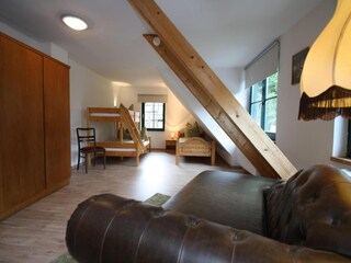 Vakantiehuis Dobbin-Linstow Kenmerken 5