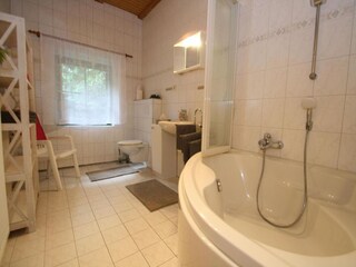 Vakantiehuis Dobbin-Linstow Kenmerken 7