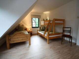 Vakantiehuis Dobbin-Linstow Kenmerken 9