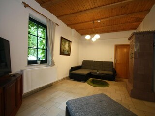Vakantiehuis Dobbin-Linstow Kenmerken 11