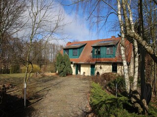 Vakantiehuis Dobbin-Linstow Omgeving 15