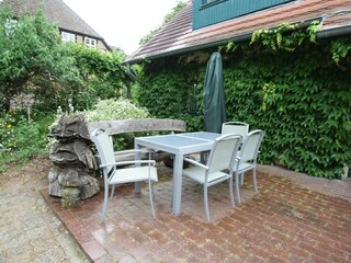 Vakantiehuis Dobbin-Linstow  16