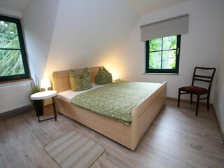 Vakantiehuis Dobbin-Linstow Kenmerken 8