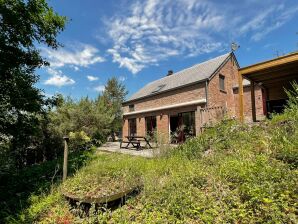 Vakantiehuis recent gemoderniseerde villa gelegen aan de rand van de Golf van Durbuy - Barvaux-sur-Ourthe - image1