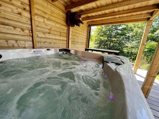 Vakantiehuis Barvaux-sur-Ourthe  23
