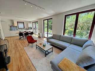 Vakantiehuis Barvaux-sur-Ourthe Kenmerken 19