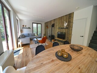 Maison de vacances Barvaux-sur-Ourthe Équipement 18