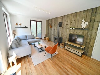 Holiday house Barvaux-sur-Ourthe Features 12