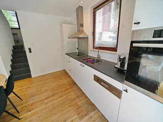 Ferienhaus Barvaux-sur-Ourthe Ausstattung 14