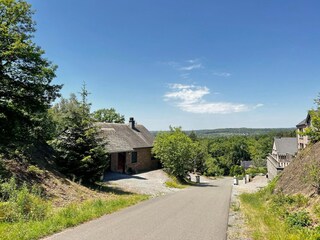 Vakantiehuis Barvaux-sur-Ourthe Buitenaudio-opname 5