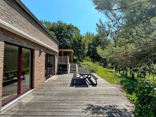 Vakantiehuis Barvaux-sur-Ourthe Buitenaudio-opname 6