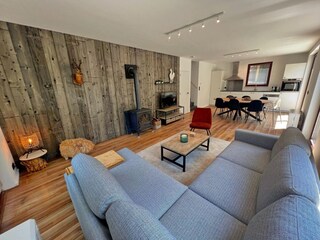 Ferienhaus Barvaux-sur-Ourthe Ausstattung 13