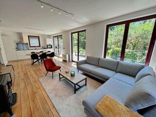 Ferienhaus Barvaux-sur-Ourthe Ausstattung 8