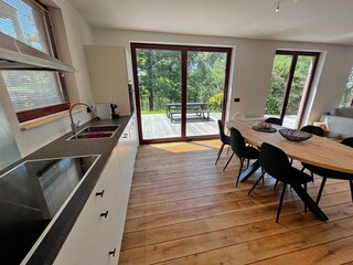 Holiday house Barvaux-sur-Ourthe Features 9