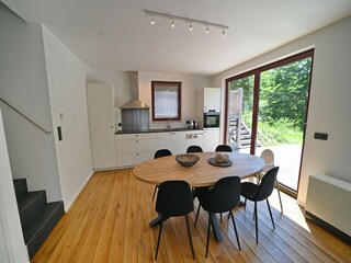 Maison de vacances Barvaux-sur-Ourthe Équipement 20