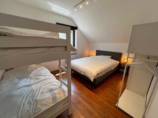 Maison de vacances Barvaux-sur-Ourthe Équipement 13